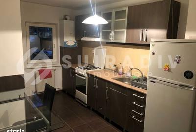 Apartament cu 4 camere decomandat în Mănăștur