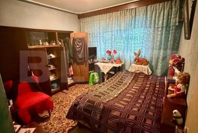 Apartament cu 3 camere decomandat, mobilat în Dancu - 3