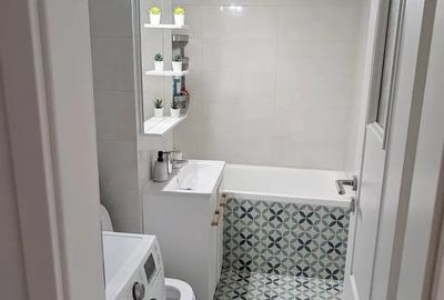 Apartament cu 3 camere semidecomandat în Obor - 5