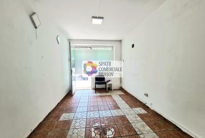 Spațiu comercial, de 55 mp, în Astra - 3