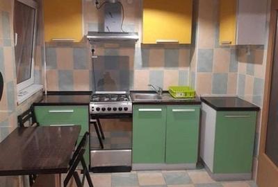 Apartament cu 2 camere în Păcurari