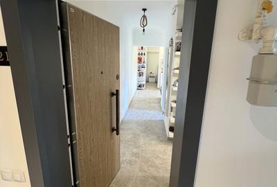 Apartament cu 2 camere, mobilat în Central - 6