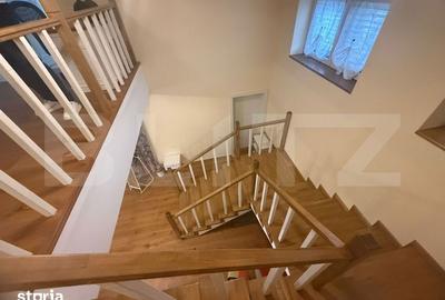 Casă cu 4 camere cu Teren 700 Mp în Central - 8