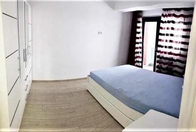 Apartament cu 2 camere decomandat în Banca Națională - 2