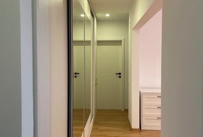 Apartament cu 2 camere decomandat în Tătărași - 3