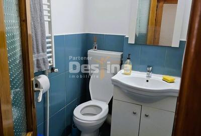 Garsonieră în Brăilei - 4