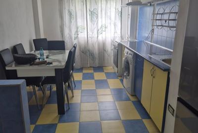 Apartament cu 2 camere semidecomandat în Ostroveni - 4