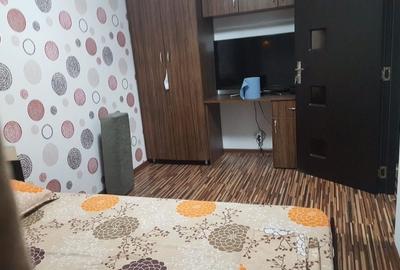 Apartament cu 2 camere nedecomandat în Exterior Vest - 7