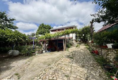 Casă cu 4 camere în Sârbi - 3