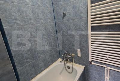 Garsonieră în Micro 40 - 7