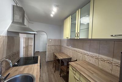 Apartament cu 2 camere semidecomandat, mobilat în Central - 9
