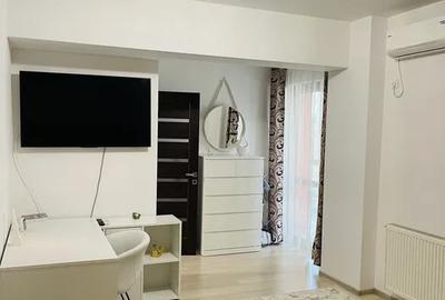 Garsonieră decomandată, mobilată în Tudor Vladimirescu - 4