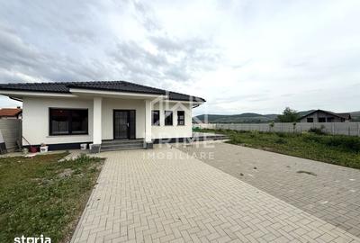 Casă cu 4 camere cu Teren 1100 Mp în Central - 7