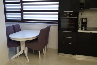 Apartament cu 2 camere decomandat în Nord - 8