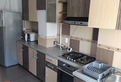 Apartament cu 2 camere decomandat în Mănăștur - 1