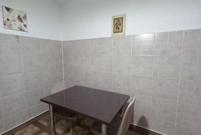 Apartament cu 2 camere semidecomandat, mobilat în Rahova - 7
