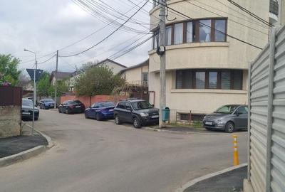 Apartament cu 2 camere semidecomandat în Păcii - 3