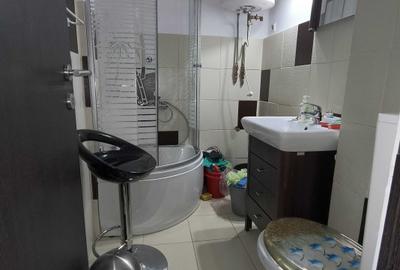 Garsonieră decomandată, mobilată în Brâncoveanu - 9