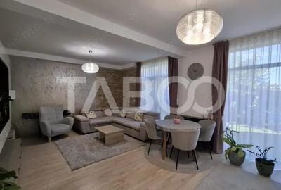 Casă cu 5 camere cu Teren 375 Mp în Central - 3