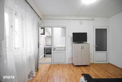 Apartament cu 3 camere semidecomandat în Trivale - 9
