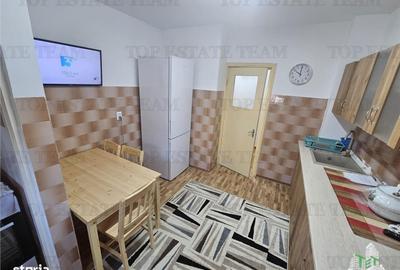 Apartament cu 2 camere în Dacia - 2