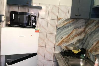 Garsonieră semidecomandată în Colentina - 8