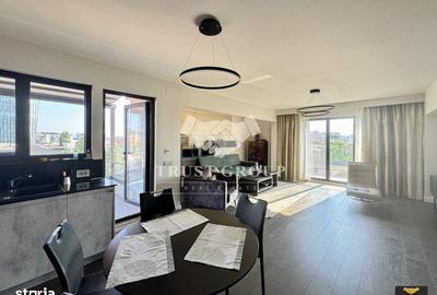 Apartament cu 3 camere decomandat, mobilat în Capitale - 5