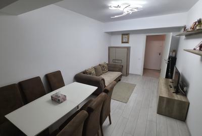 Apartament cu 3 camere decomandat în Ozana - 1
