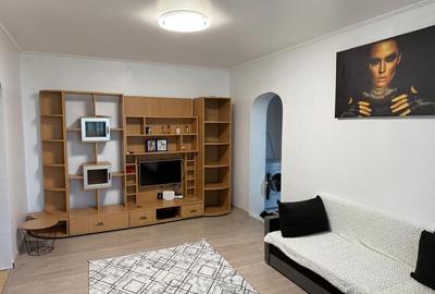 Apartament cu 2 camere semidecomandat în Central - 5