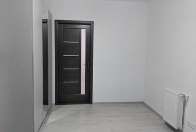 Apartament cu 2 camere decomandat în Semicentral