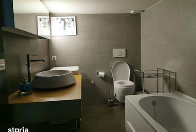 Apartament cu 4 camere în Mărăști - 8