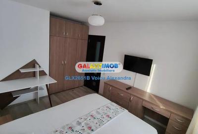 Apartament cu 2 camere decomandat, mobilat în Berceni - 4