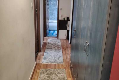 Apartament cu 4 camere decomandat în Obcini - 1