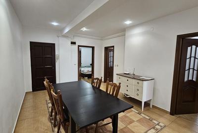 Apartament cu 3 camere în Central - 4