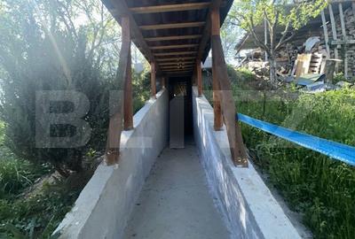 Casă cu 3 camere cu Teren 1400 Mp în Jichișu de Jos - 12