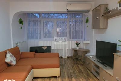 Apartament cu 2 camere decomandat în Central - 5