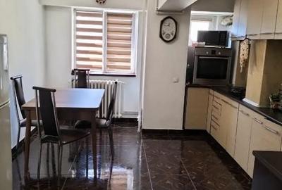 Apartament cu 3 camere decomandat, mobilat în Mărăști - 4