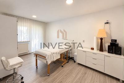 Apartament cu 3 camere decomandat, mobilat în Gheorgheni