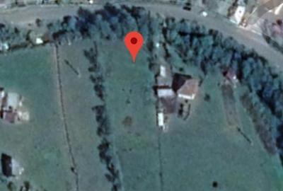 Teren de 3439 mp, în Bucium-Sat - 6