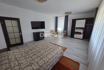 Casă cu 5 camere cu Teren 1500 Mp în Central - 12