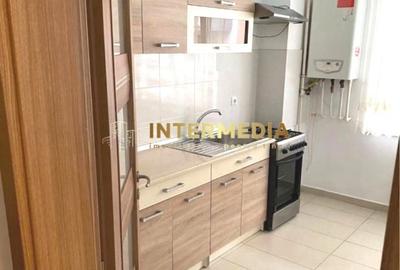 Garsonieră decomandată, mobilată în Cetate - 4