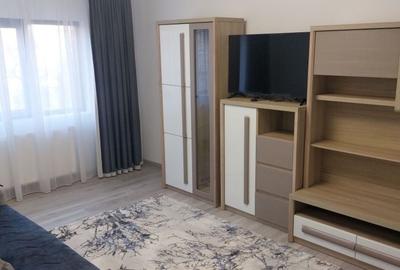 Apartament cu 2 camere decomandat în Central - 1