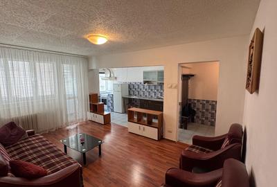 Apartament cu 2 camere semidecomandat în Dorobanți