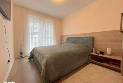 Apartament cu 2 camere, mobilat în Circumvalațiunii - 2