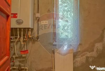 Casă cu 5 camere cu Teren 511 Mp în Bran