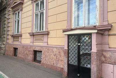 Spațiu comercial, de 110 mp, în Bălcescu - 1