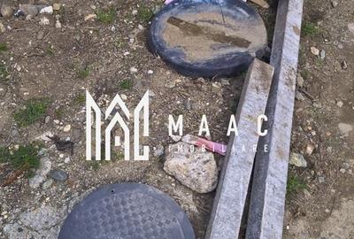 Teren Construcții intravilan de 464 mp, în Central - 2