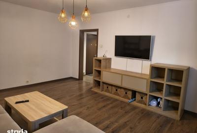 Apartament cu 2 camere în 13 Septembrie - 3
