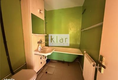 Apartament cu 4 camere în Gară