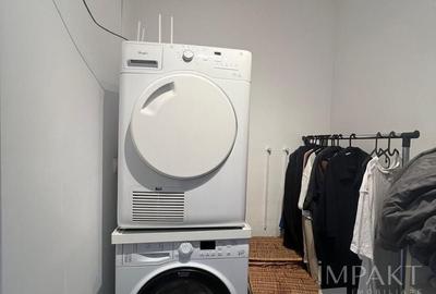 Apartament cu 3 camere decomandat, mobilat în Mănăștur - 8